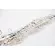 Coleman Standard Soprano Silver Soprano  Saxophone ประกันศูนย์ 1 ปี Music Arms