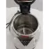Hanabishi 1.8 liter stainless steel kettle, 1 year warranty, replacement, HMK-6209