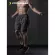 WelStore FITTERGEAR Speed Jump Rope เชือกกระโดดสำหรับออกกำลังกาย มีที่จับกันลื่น น้ำหนักเบาพกพาสะดวก