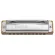 TOMBO® Aero Reed Harmonica Harmonica Key A / 10 channel ** Made in Japan **