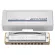 TOMBO® Aero Reed Harmonica Harmonica Key A / 10 channel ** Made in Japan **
