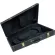 Paramount JY1802WCS Baritone Case, Barison box, Baricone box is made of vinyl, durable, strong.
