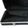 Paramount JY1501WCS Alto Trombone Case, Trom Bon Case, Alto Trom Bon box, made of vinyl, durable, strong