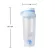 RRS Classic Class Class Protein Protein Protein Protein Drinking Glass Water Jagsway Size 700 ml.