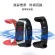 BECAO E18 Smart, Heart rate and Blood Pressure, bracelet, screen, screening, loss, call and alerts, Facebook, bracelet warning