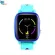นาฬิกาป้องกันเด็กหาย 4G GPS วีดีโอคอล  WONLEX รุ่น T55PRO สีฟ้า