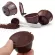 1pcs Coffee Machine Reusable Capsule Coffee Cup Filter for Nescafe Refillat Coffee Cup Holder Pod Strainer for Dolce Gusto