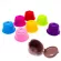 Reusable Coffee Capsule for Dolce Gusto Models Refillable Filters Baskets Pod Soft Taste Sweet Refilling Filter Coffeeware