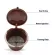Reusable Coffee Capsule for Dolce Gusto Models Refillable Filters Baskets Pod Soft Taste Sweet Refilling Filter Coffeeware