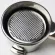 Coffee Filter 1cup 2cup Clean Cup 51mm Non Pressurized Portafilter Basket For Filters