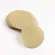 400PCS Round Coffee Filter Paper 56mm 68mm For Espresso Coffee Maker V60 Dripper Coffee Filters Tools Moka Pot Paper Filter