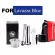 ICAFILAS for Lavazza Blue Coffee Filters Reusable Lavazza LB951 CB-100 Machine Stainless Steel Refillable Capsule Pod