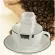 50PCS/Pack Drip Coffee Filter Bag Portable Hanging Ear Style Coffee Filters Paper Home Office Travel Brew Coffee Bolsas de T