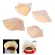 100pcs/lot Eco-Friendly Unbleached Wooden Hand Drip Paper Coffee Brewer Coffee Filter Bag Coffee Maker Accessories