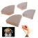 100pcs/LOT Eco-Friendly Unbleced Wooden Hand Drip Paper Coffee Brewer Coffee Filter Bag Coffee Maker Accessories