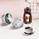 Stainless Steel Refillable Nescafe Dolce Gusto Capsules Reusable Dolce Gusto Metal Capsula Dolce Gusto Kruups Filter Coffee Maker