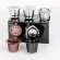 Refillable Coffee Capsule Holder Bracket Pods Rack Organizer For Nespresso/ Illy/ Dolce Gusto Stand Capsules Storage Shelve