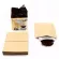 50/100/200 Set Combination Coffee Filter Bags and Kraft Paper Coffee Bag Portable Office Travel Drip Coffee Filters Tools Set