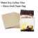 50/100/200 Set Combination Coffee Filter Bags And Kraft Paper Coffee Bag Portable Office Travel Drip Coffee Filters Tools Set