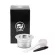 Stainless Steel Coffee Filters Refillable Coffee Capsule Pod for Lavazza Blue