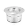 Stainless Steel Coffee Filters Refillable Coffee Capsule Pod for Lavazza Blue