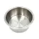 51mm Coffee Filter Basket Stainless Steel Cup Filter Basket for the Bottomless Portafilter with 1-2 2-4 cups