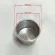 51mm Coffee Filter Basket Stainless Steel Cup Filter Basket For For The Bottomless Portafilter With 1-2 2-4 Cups