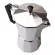 Aluminum Coffee Maker Moka Pot Espresso Percolator Pot Moka Coffee Pot 50/100/150/450/600ml