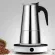 Stainless Steel Coffee Maker Coffee Pot Jot Geyser Coffee Makers KetTTLE COFFEE BREWER LATTE PERCOLATOR STOVE COFFEE TOOLS