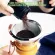 1PC 400ml Pour Over Coffee Dripper Manual Coffee Maker Paperless Stainless Steel Filter Glass Carafe Pot Percollators