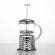 Manual Coffee Espresso Maker Pot Stainless Steel Glass Teapot Cafetiere French Coffee Tea Percolator Filter Press Plunger