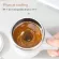 380ml Automatic Self Stirring Magnetic Mug Creative Coffee Milk Mixing Cup Smart Mixer Thermal Coffee Cup Cafetera