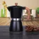 Portable Aluminum Italian Style Espresso Coffee Maker Stove Pot Kettle Kitchen Bar Coffeeware Supplies Accessories Products