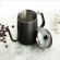 Drip Kettle 350ml 600ml Coffee Tea Pot 304 Stainless Steel Long Narrow Gooseneck SPOUT KETTTLE Hand Drip Kettle Pour Thin Mouth