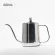 Drip Kettle 350ml 600ml Coffee Tea Pot 304 Stainless Steel Long Narrow Gooseneck SPOUT KETTTLE Hand Drip Kettle Pour Thin Mouth