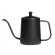 Drip Kettle 350ml 600ml Coffee Tea Pot 304 Stainless Steel Long Narrow Gooseneck SPOUT KETTTLE Hand Drip Kettle Pour Thin Mouth