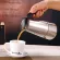 Coffee Pot Coffee Makers Italian Moka Espresso Cafeteira Expresso Percolator 100/200/200/450 ML Stove Coffee Maker Pot