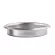 58mm Coffee Tea Filter Stainless Steel Porous Filter Bowl Basket for Espresso Coffee Machine Accessories Powder Bowls