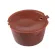 Coffee Capsule Nestle Dolce Gusto Capresso Refillable Capsule Coffee Filter Reusable Cafe Tools