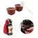Coffee Capsule Nestle Dolce Gusto Capsule Nespresso Refillable Capsule Coffee Filter Reusable Cafe Tools