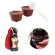 Coffee Capsule Nestle Dolce Gusto Capresso Refillable Capsule Coffee Filter Reusable Cafe Tools