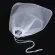 Reusable Coffee Filter Nylon Mesh Food Strainer Tea Infser Tea Strainer Nut Milk Bag Food Grade Fine Cheese Maker Tea Filter