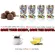 ICAFILAS DOLCE GUSTO COFFEE CAPSULES FILTER CUP RUP RESable Coffee Dripper Tea Baskets Dolci Gusto Capsule