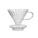 Reusable Glass Coffee Filter Heat Resistant Coffee Drip Filter Practical Cup Cup Cup Coffee Filter Funnel Coffee Accessory