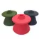 Rainbow Sugar Color V60 Coffee Drip Filter Cup Barista Silica Reversible Foldable Outdoors 1-2 People Coffee Dripper Filter Cup