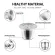 Stainless Steel Coffee Capsule for Nespresso Maker Espresso Coffee Filter Pod Reusable Reusable Coffee Cup Basket