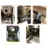 51mm Bottomless Coffee Reusable Filters Portafilter for Homix Gypas Sachi Nikai KF6001 KF8001 KF5002 KF500S CM4621 CM4216