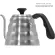 304 Stainless Steel Coffee Drip Goose Neck KetTTTTE TEAPTTTLE TEA MAKER BOTTLE KITCHCHEN Accessory 1000/1200ml