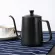 Drip Kettle 350/400/800ml Coffee Tea Pot Non-Stick Coating Thicken Stainless Steel Gooseneck Drip Kettle Swan Neck Thin Mouth