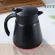 New 680ml Stainless Steel Pressing Type Insulated Water Bottle Thermal Kettle Coffee Pot Vacuum Flask Kettles Jug Home Milk Jug